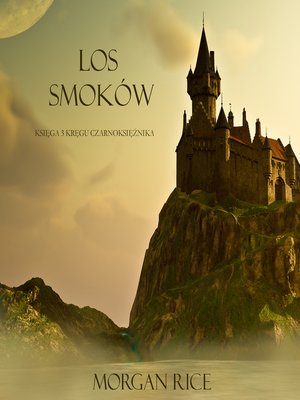 cover image of Los Smoków